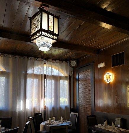 Dynasty Oriental-Taste